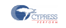 Cypress (Spansion/Ramtron)