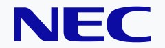 NEC (Nippon Electric Corporation)