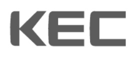 KEC Corporation