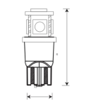 LED-10W