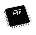 STM8S103K3T6C