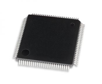 Микросхема STM32F446VCT6