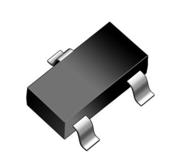 Микросхема NDS7002A_Infineon