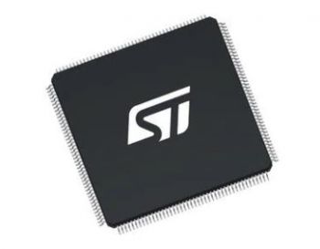 Микросхема STM32F429IGT6